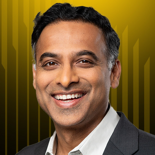 Anand Oswal