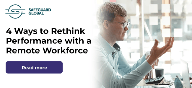 Safeguard Globa | ChatSG - Ask HR questions. Request Access.