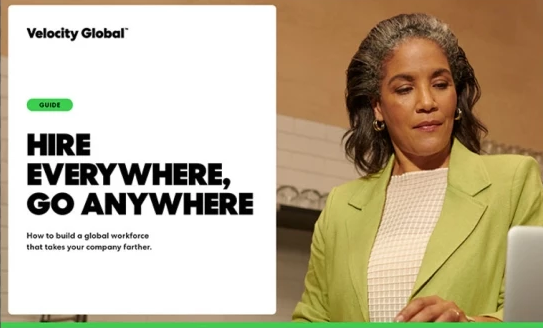 Guide: Hire Everywhere, Go Anywhere