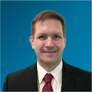 Dr Mark Peters