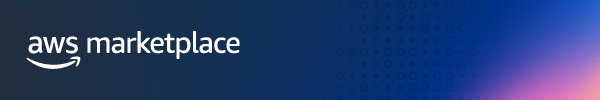 AWS Marketplace Email Banner