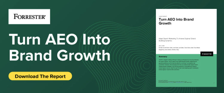 Forrester - How Tech Leaders Govern AI Outcomes At Scale