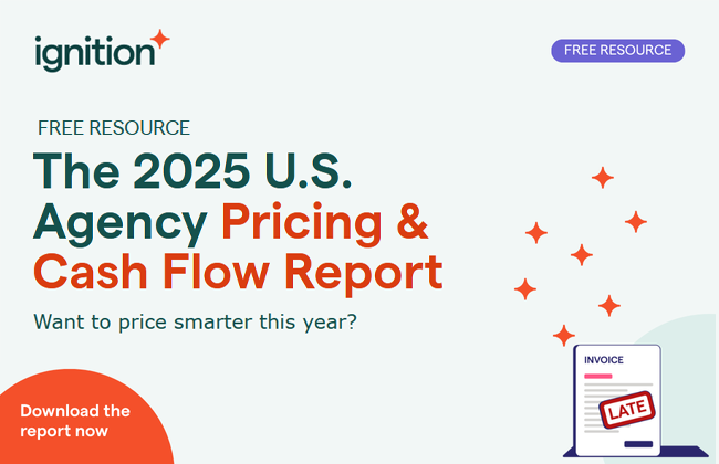 Get paid faster. The ultimate guide for agencies.