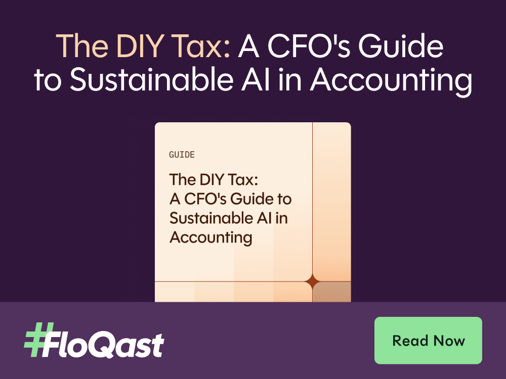 FloQast | From Manual to Agentic: How AI Transforms Reconciliations Across the Balance Sheet