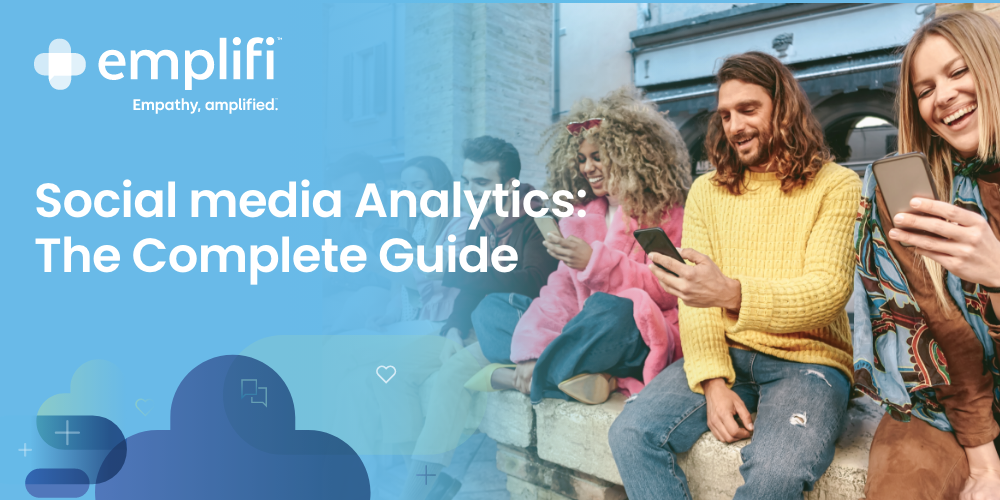 Social media Analytics: the Complete Guide