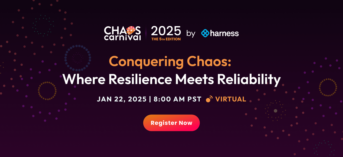 Conquering Chaos: Where Resilience Meets Reliability