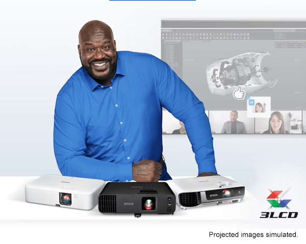 Shaq Image