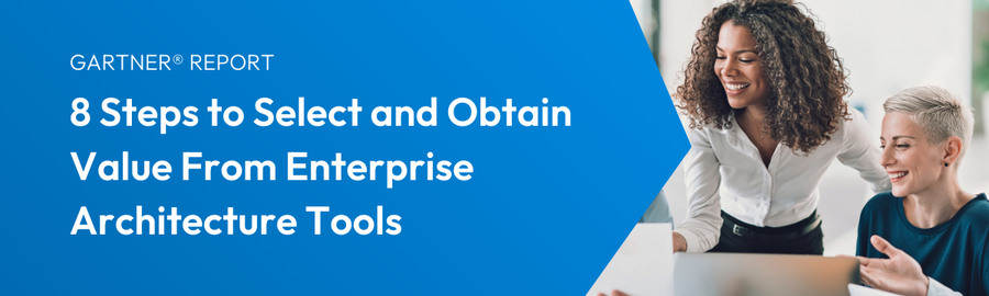 8 steps to Select and Obtain value from your EA Tools