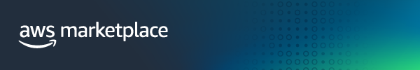 AWS Marketplace Email Banner
