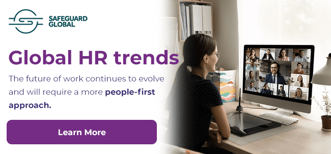 Safeguard Globa | ChatSG - Ask HR questions. Request Access.