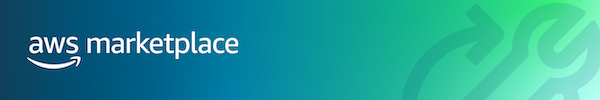 AWS Marketplace Email Banner
