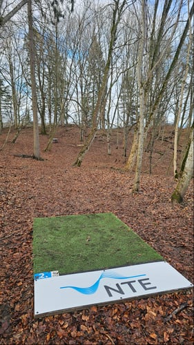 Utkast hull 2