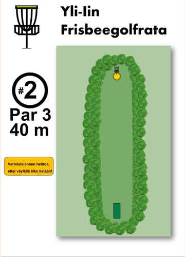 Course photo