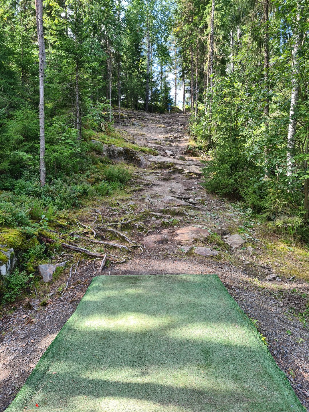 Hole 4