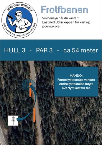Course photo