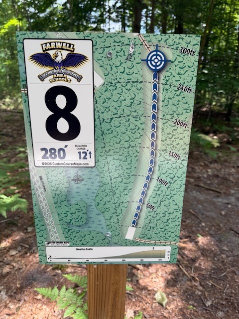 Tee Sign