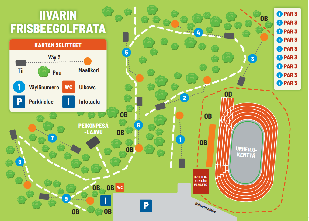 Ratakartta