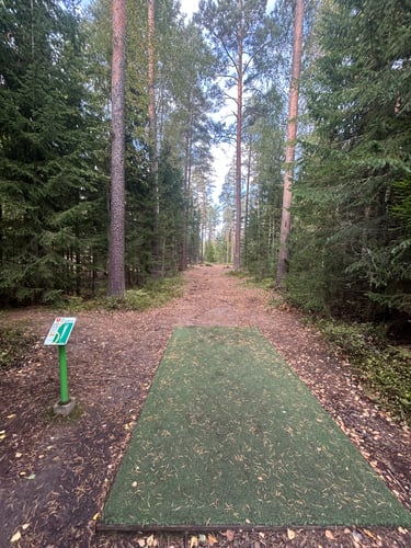 Course photo