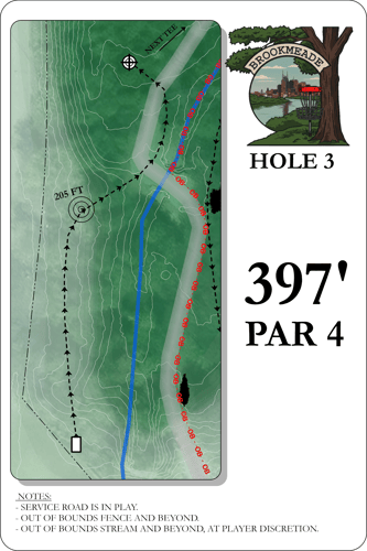 Course photo
