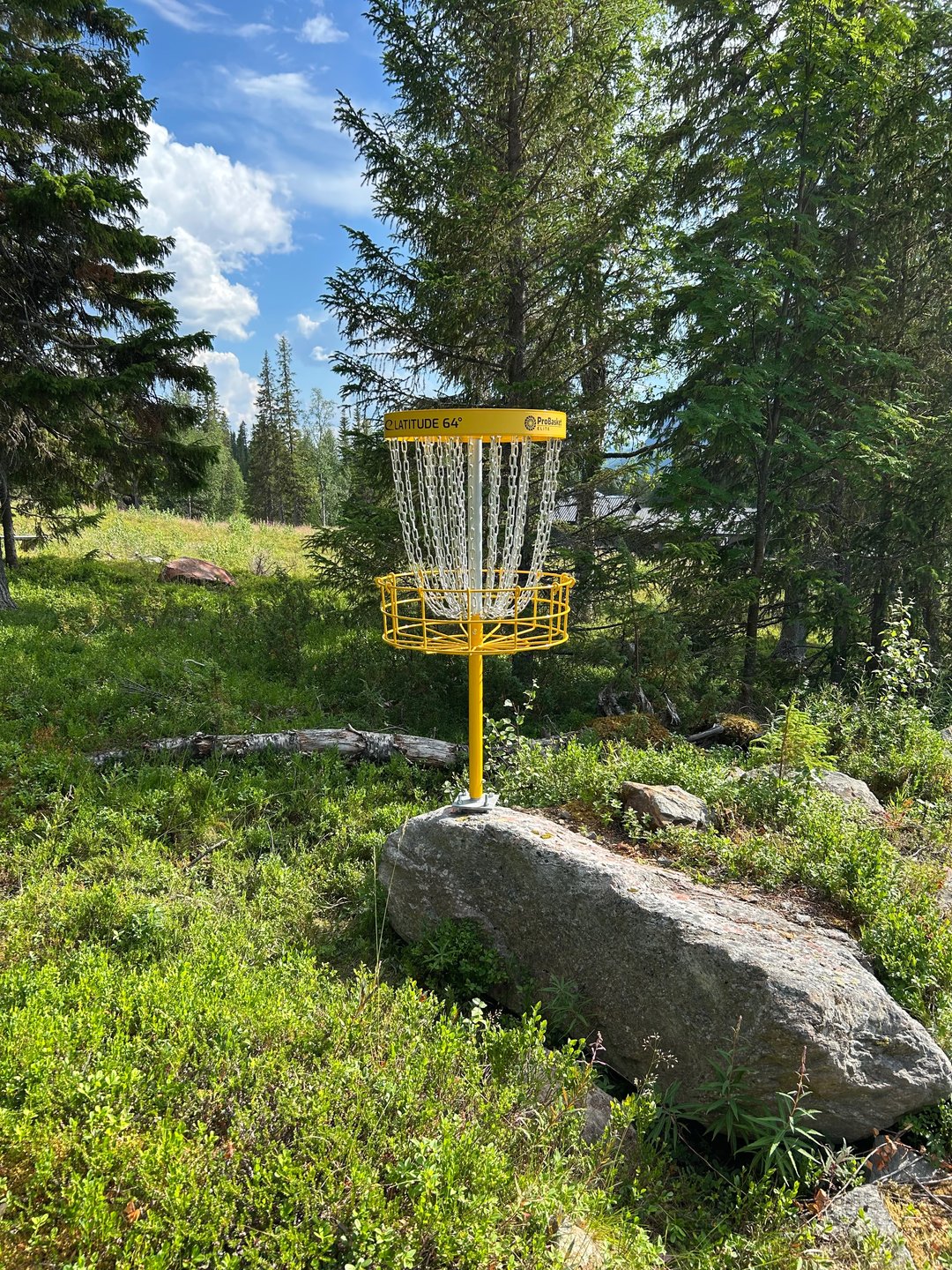 Korg hål 5