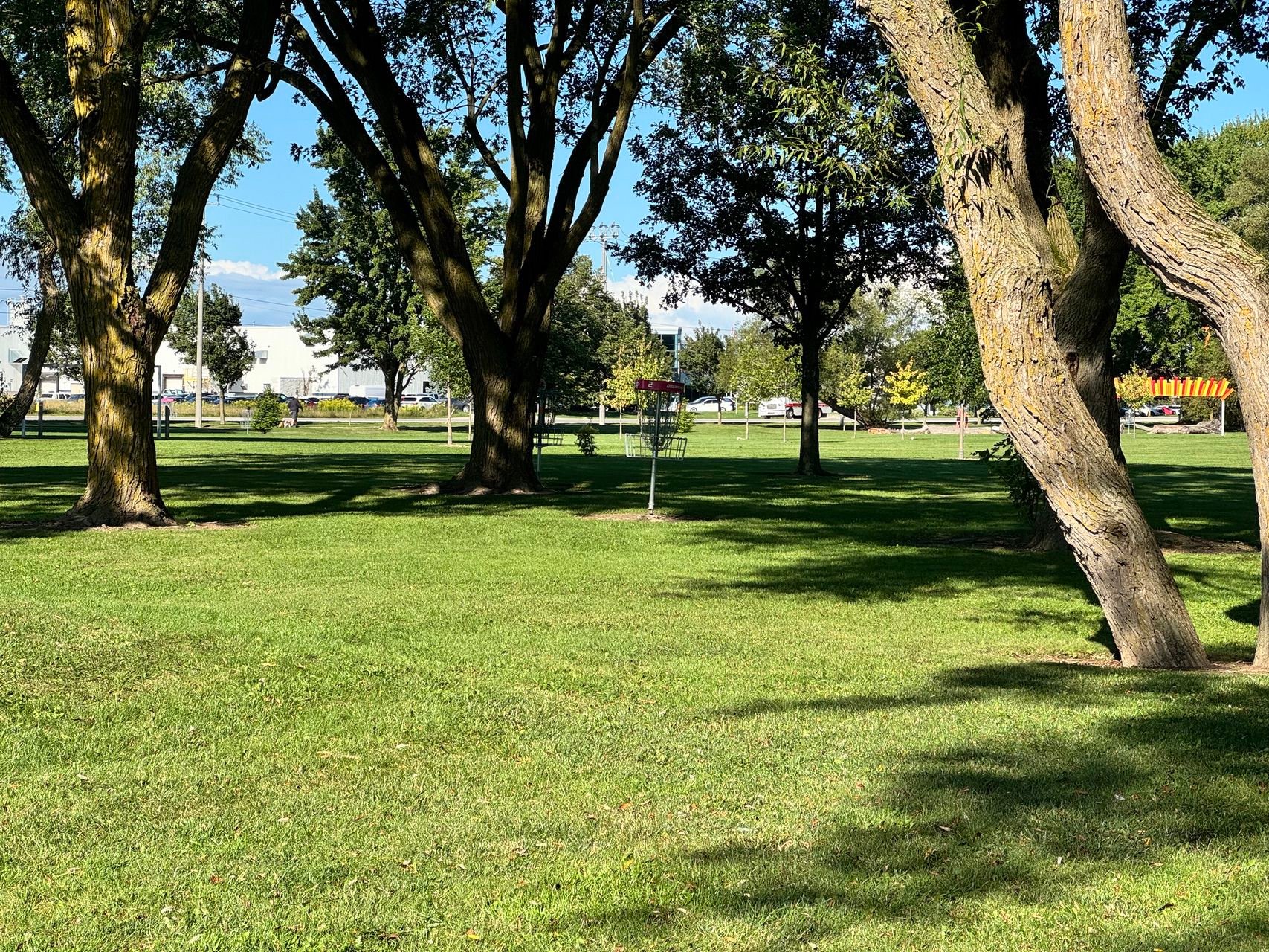 From Fairway 