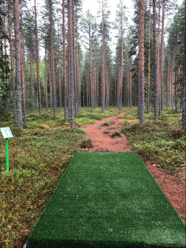 Course photo