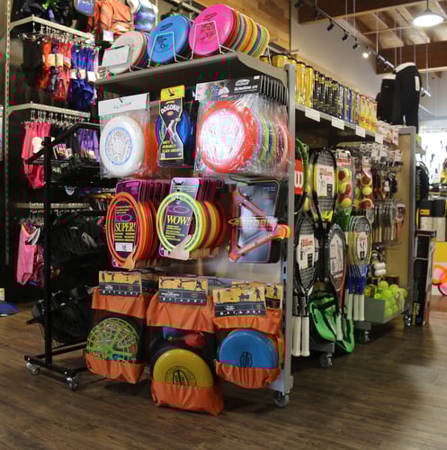 Trail Bay Source for Sports