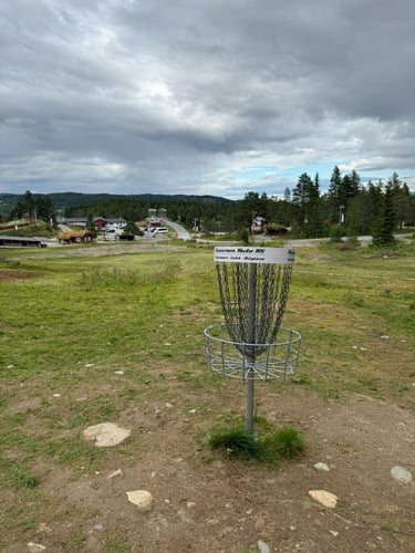 Course photo