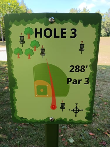 Course photo