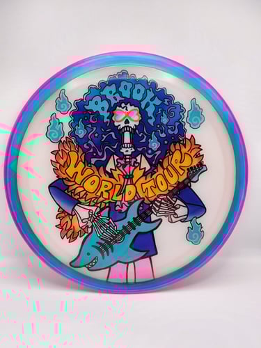 LoFi Dyes