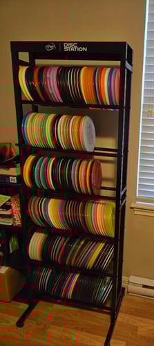 Fundy Flight Discs 