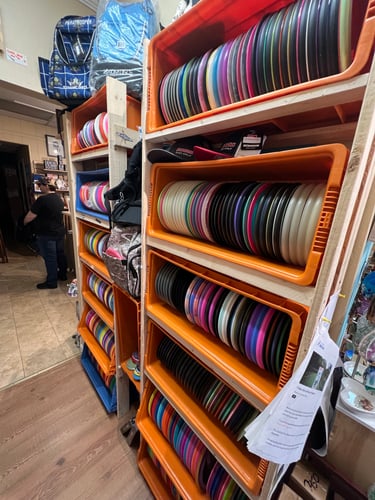 Feathers Artist Market and Gifts