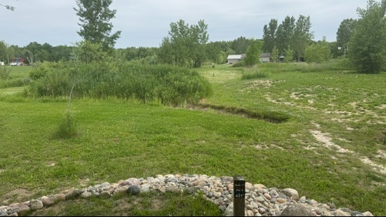 Hole 19 Tee