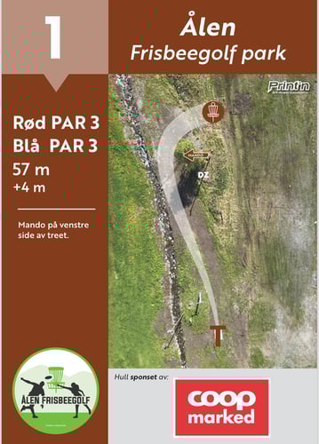 Course photo