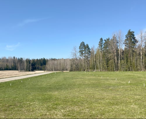 Väylä 1