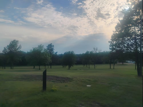 General course overview 