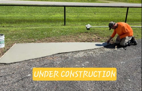 Construction 🚧 