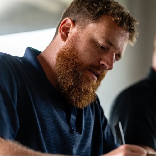 Kyle Gibson profile photo