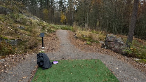 Course photo