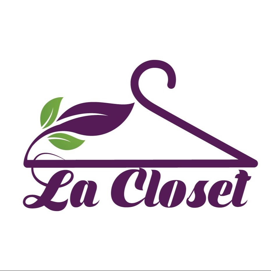 La Closet x Atlantic Disc Golf logo