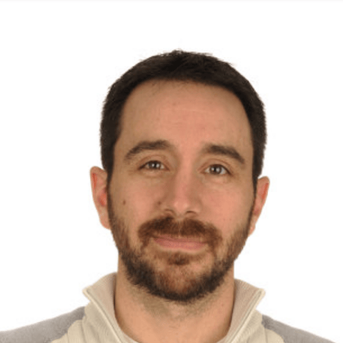 Paul-André Lemieux profile photo