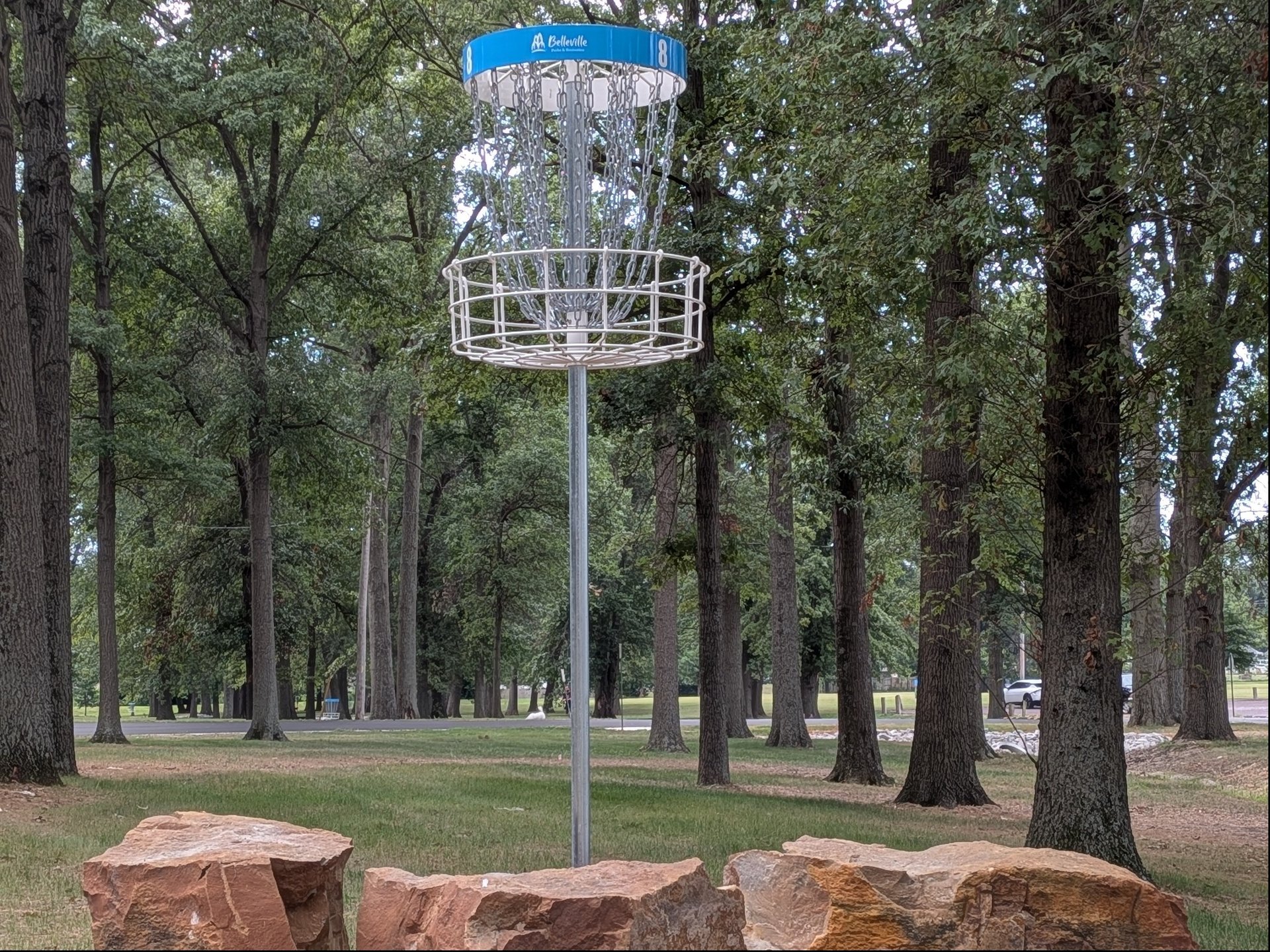 Laderman Park