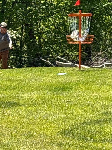 hole 18 basket 