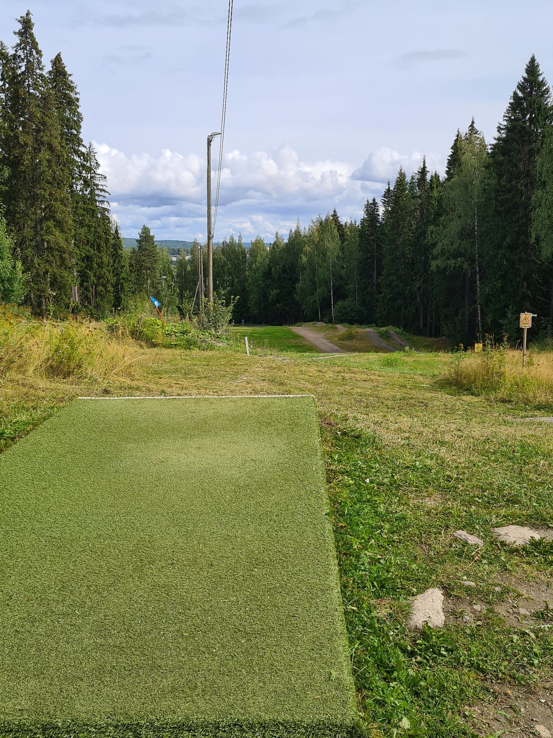 Hole 18