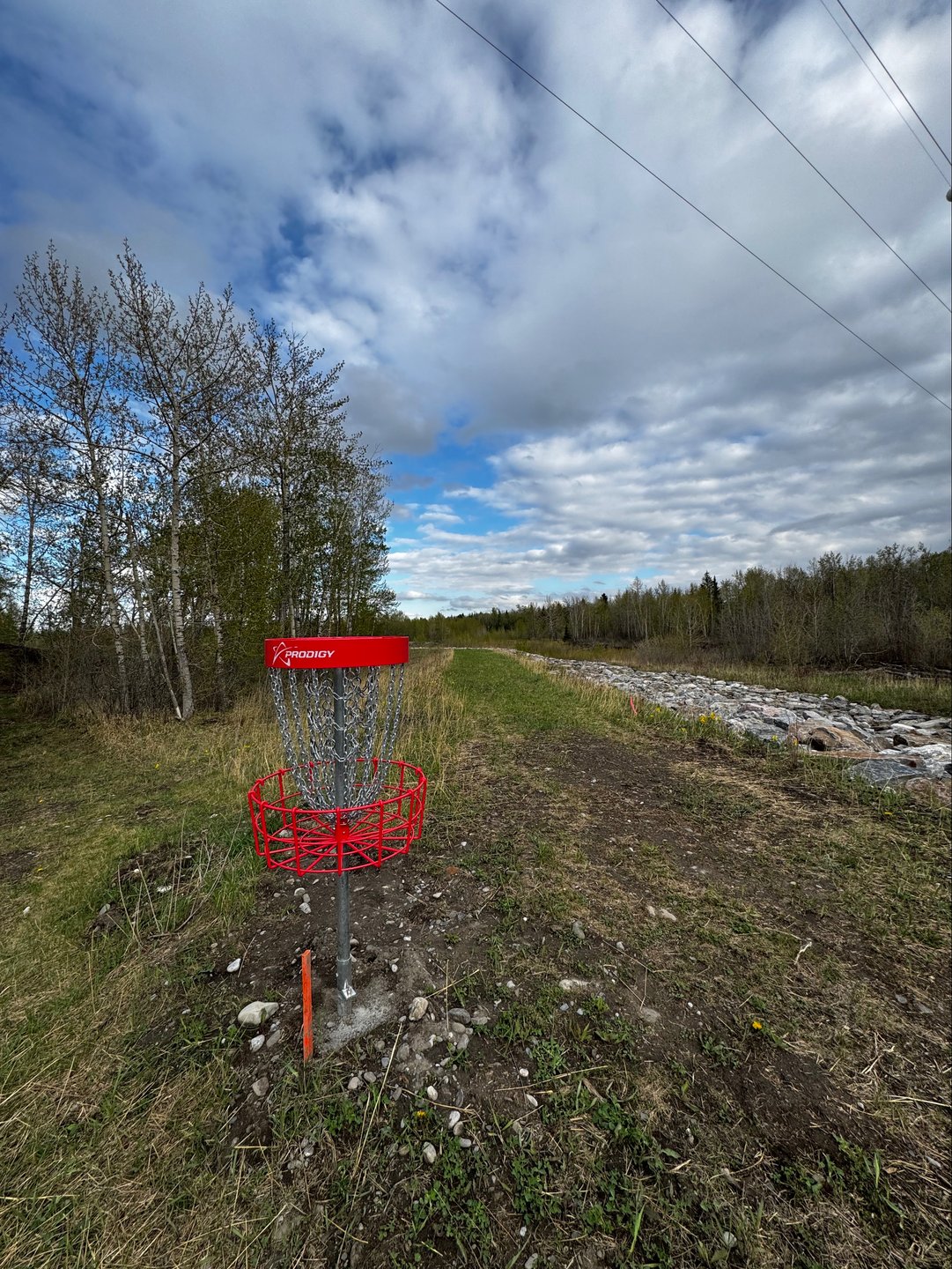 Hole 14