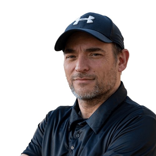 MACKOWIAK Olivier profile photo