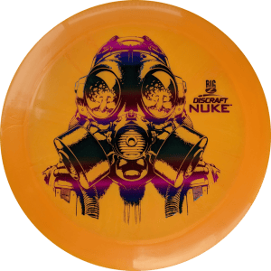 ACT Disc Golf Club
