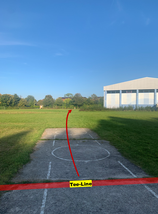 Bahn 9 / Hole 9