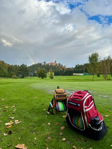 Course photo