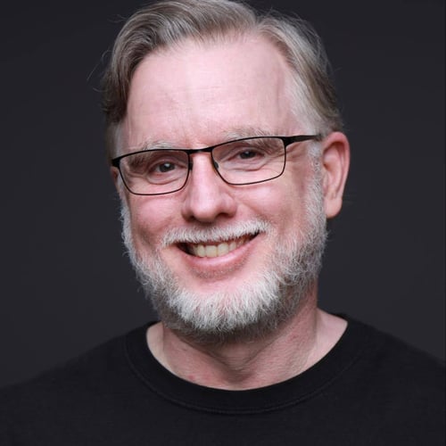 David Chambers  profile photo